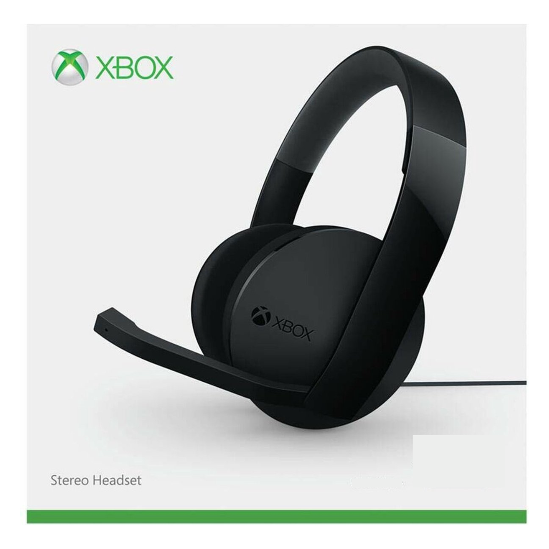 Shops nuevos audifonos xbox