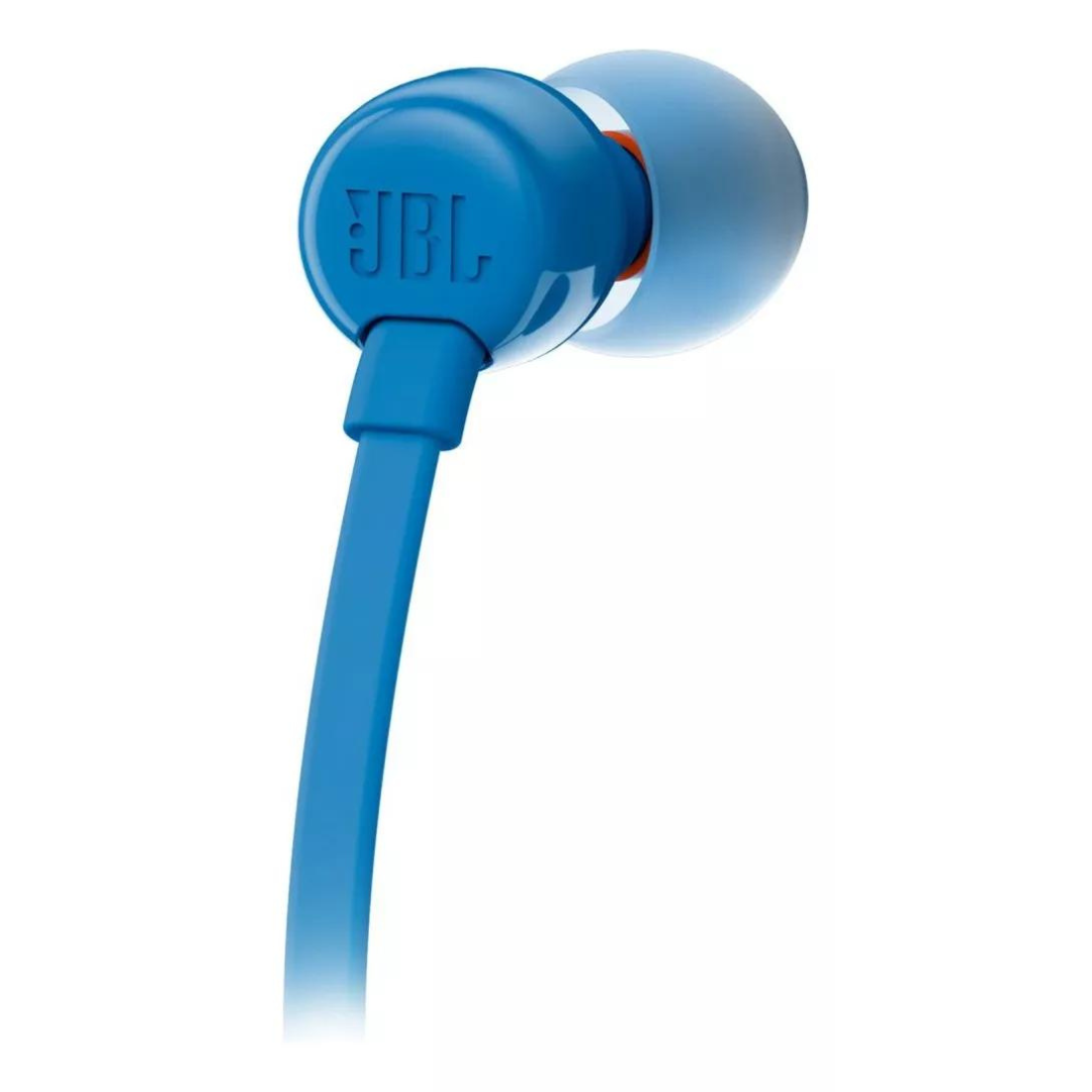 Audifonos JBL In-Ear Headphones Tune110