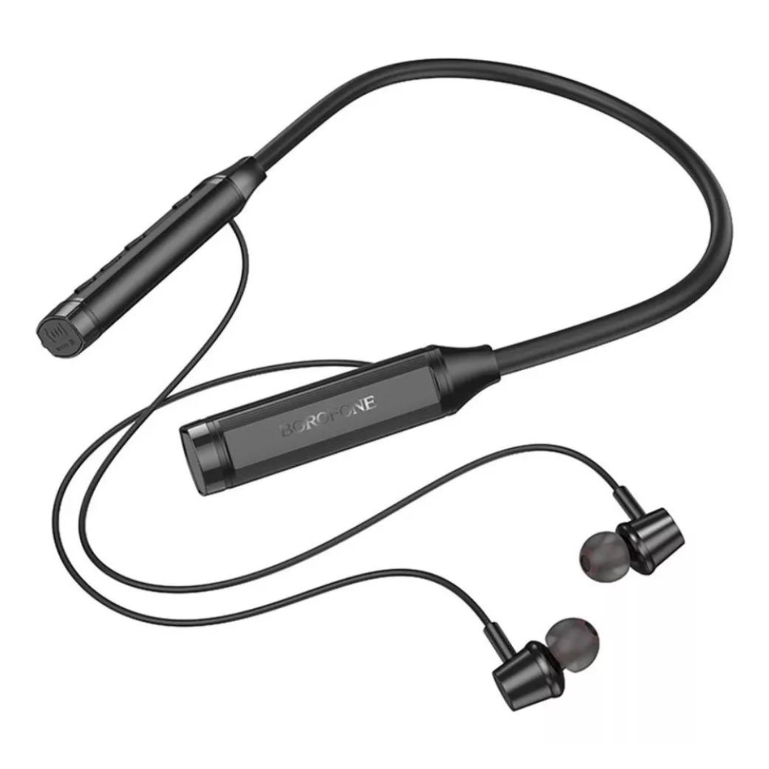 Auriculares Deportivos Inalámbricos In-ear Borofone Be59