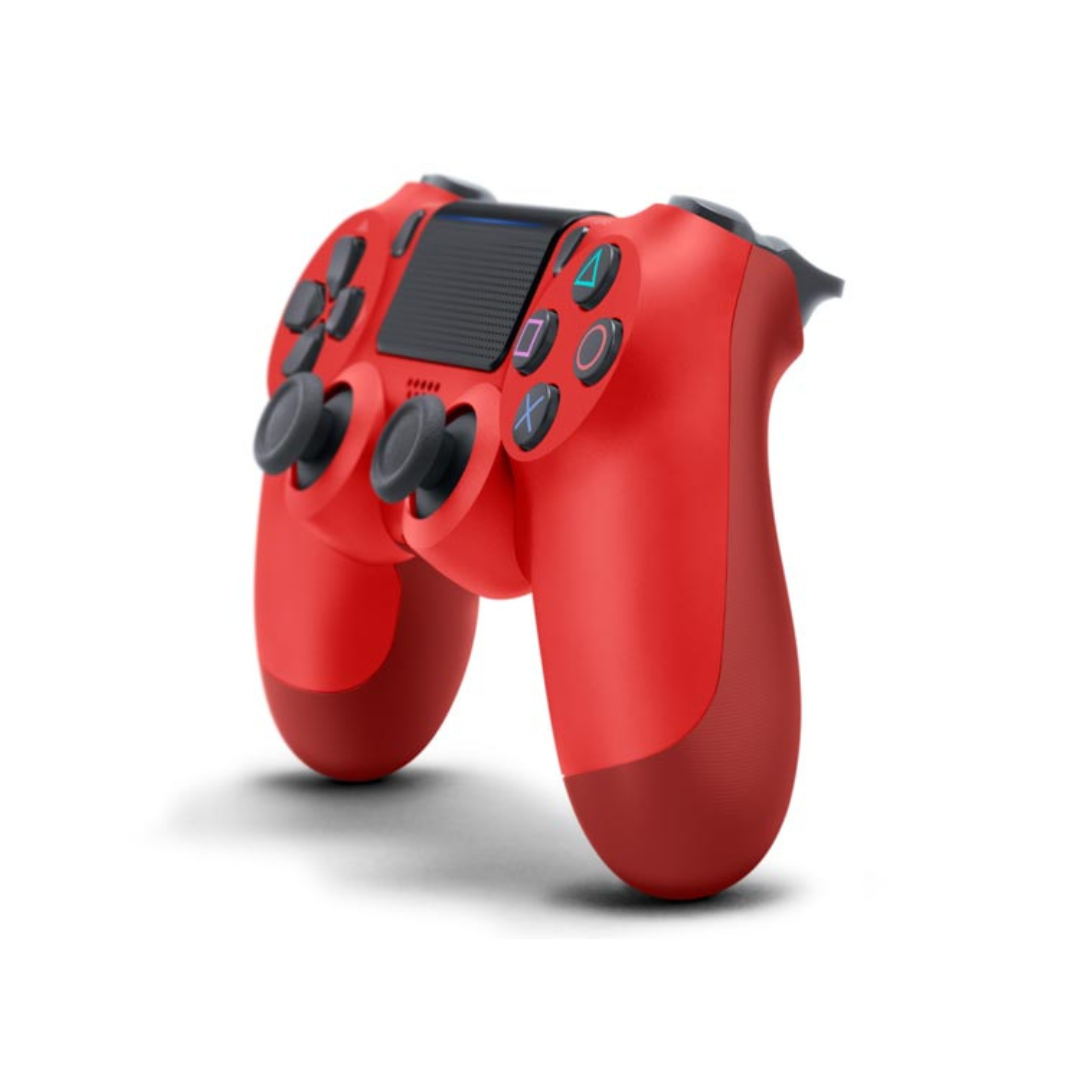 Control PS4 de Calidad Panther Rojo