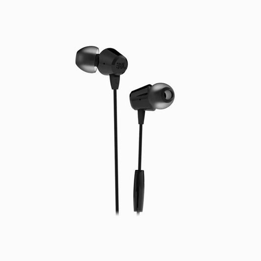 Audifonos JBL In-Ear Headphones C50H