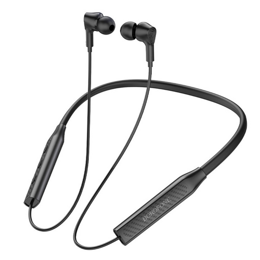 Auriculares Deportivos Inalámbricos In-ear Borofone Be59