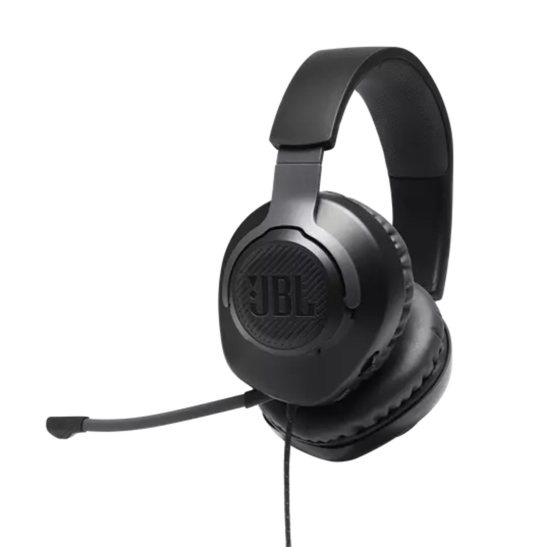 Audífonos Gamer JBL Quantum 100