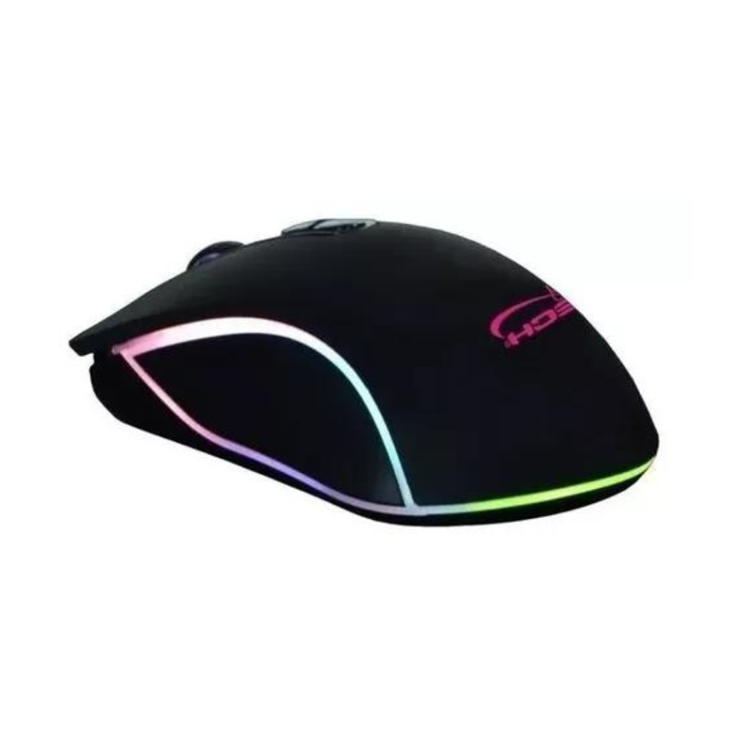 Mouse Gamer Pro Stratos RGB 4800dpi