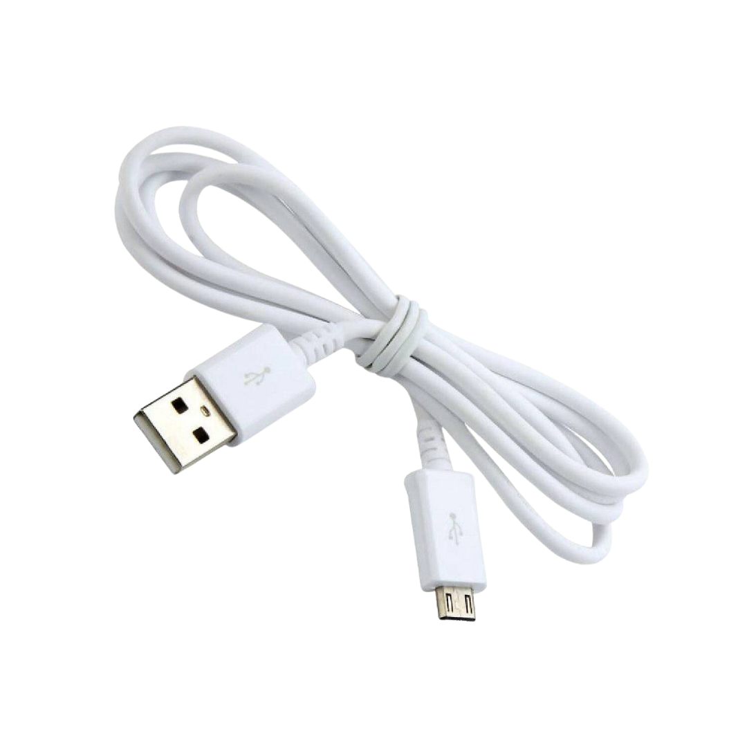 Cable Carga Full Speed Micro Usb V8 Excelente Calidad