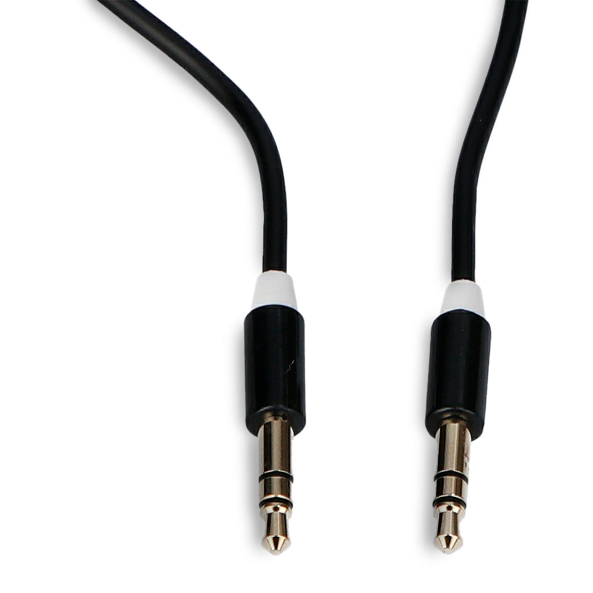 Cable Auxiliar Audio Stereo 3.5mm Macho A Macho