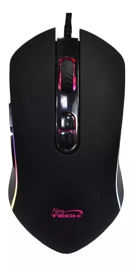 Promo x2 Mouse Stratos 4800dpi