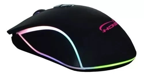 Promo x2 Mouse Stratos 4800dpi