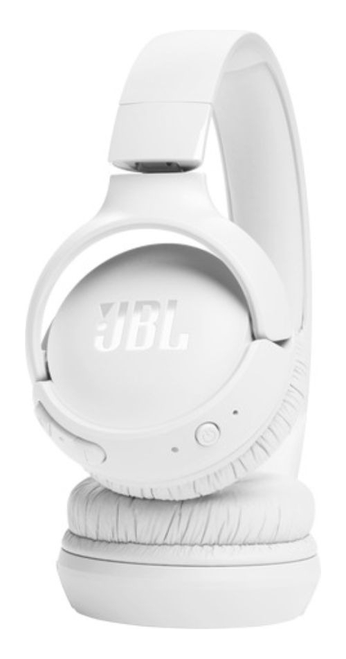 Audífonos Bluetooth Inalámbricos JBL Tune 520BT Blanco