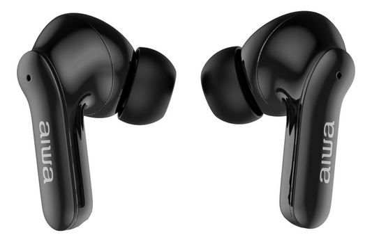 Audífonos Bluetooth Aiwa In Ear