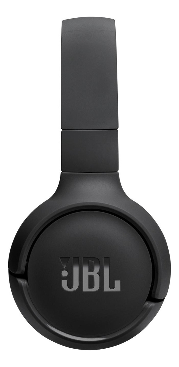 Audífonos Bluetooth Inalámbricos JBL Tune 520BT Negro