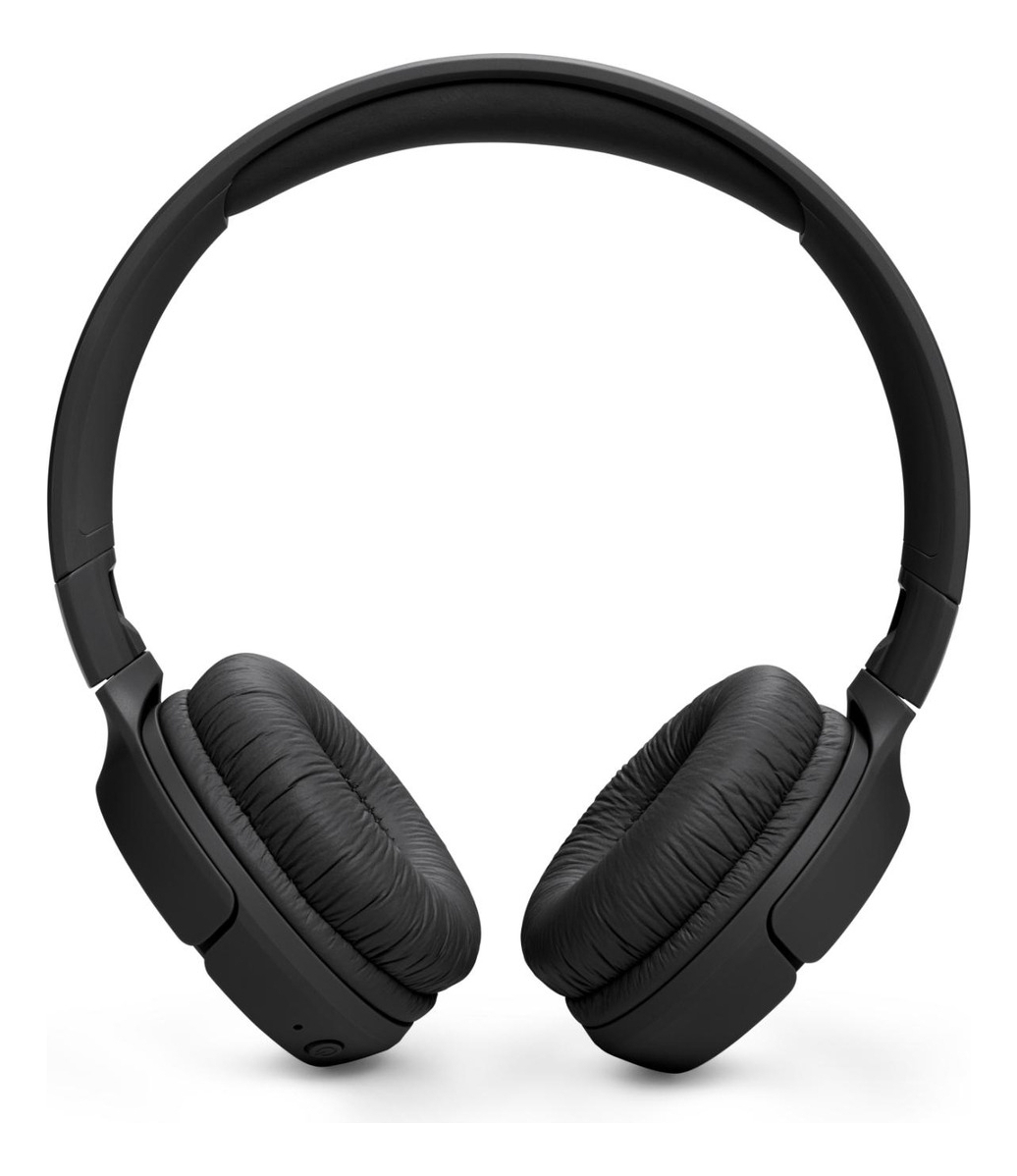 Audífonos Bluetooth Inalámbricos JBL Tune 520BT Negro