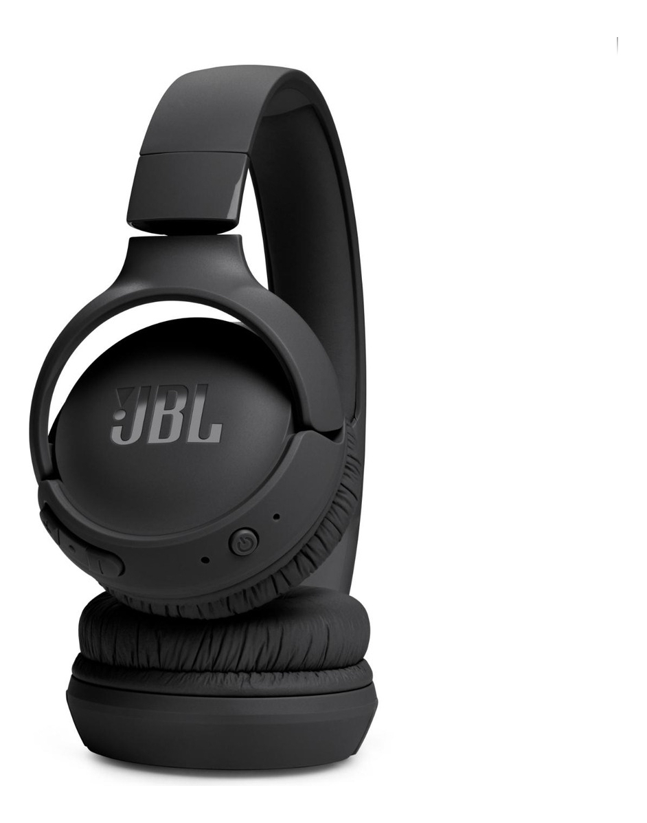 Audífonos Bluetooth Inalámbricos JBL Tune 520BT Negro