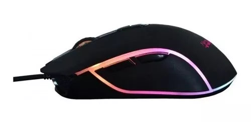 Promo x2 Mouse Stratos 4800dpi