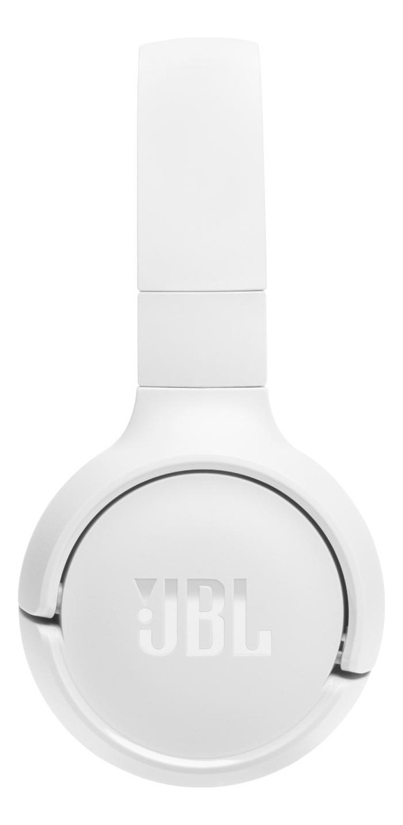 Audífonos Bluetooth Inalámbricos JBL Tune 520BT Blanco