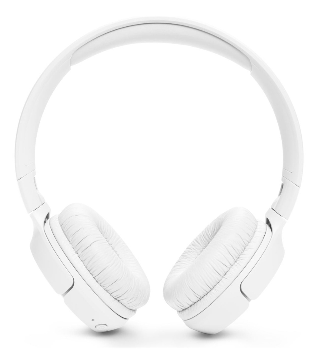 Audífonos Bluetooth Inalámbricos JBL Tune 520BT Blanco