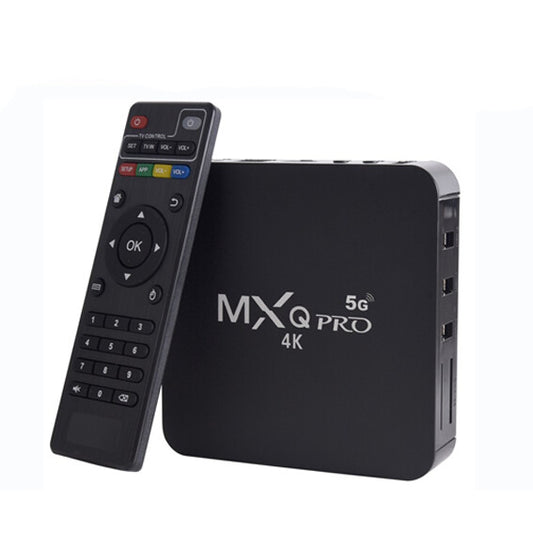 TV BOX MXq 4K de 4G Ram - vtechcenter TV BOX MXq 4K de 4G Ram vtechcenter TV BOX MXq 4K de 4G Ram