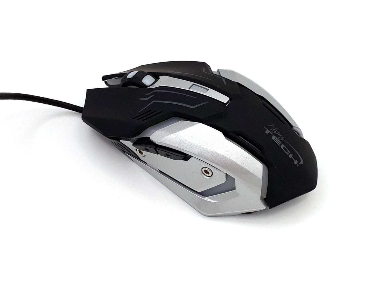 Mouse Gamer Rgb de 7 Coleres Njoytech - vtechcenter Mouse Gamer Rgb de 7 Coleres Njoytech vtechcenter Mouse Gamer Rgb de 7 Coleres Njoytech