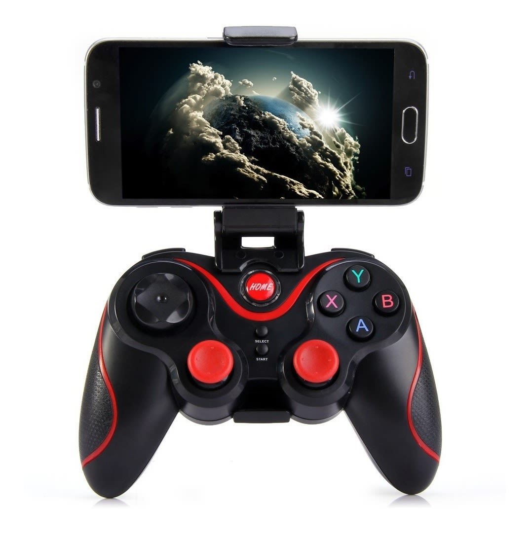 Control Gamer Para Smartphone/Pc/Ps3 - vtechcenter Control Gamer Para Smartphone/Pc/Ps3 vtechcenter Control Gamer Para Smartphone/Pc/Ps3