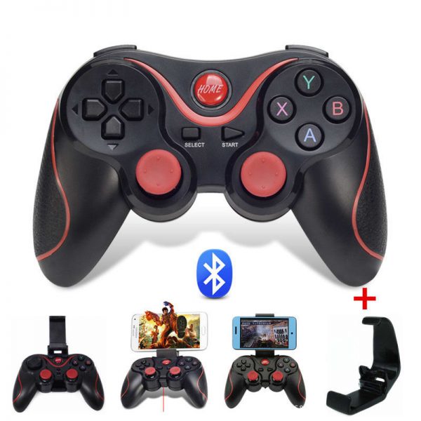 Control Gamer Para Smartphone/Pc/Ps3 - vtechcenter Control Gamer Para Smartphone/Pc/Ps3 vtechcenter Control Gamer Para Smartphone/Pc/Ps3