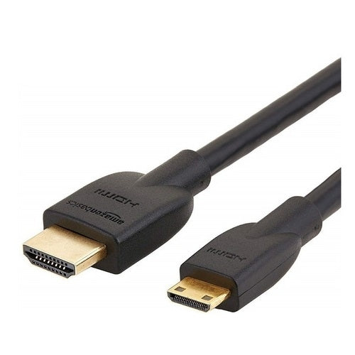 Cable Adaptador Mini Hdmi A Hdmi 1,8 Metros