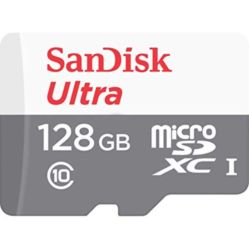 Micro SD Sandisk 28GB